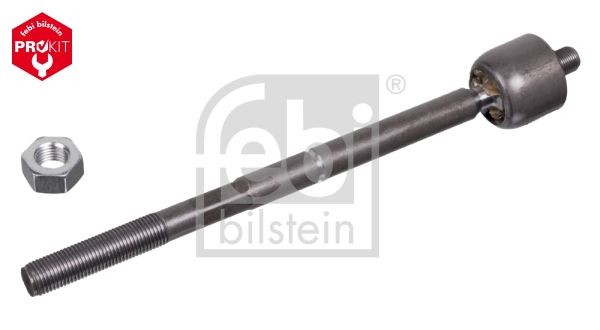 FEBI BILSTEIN Aksiālais šarnīrs, Stūres šķērsstiepnis 33958